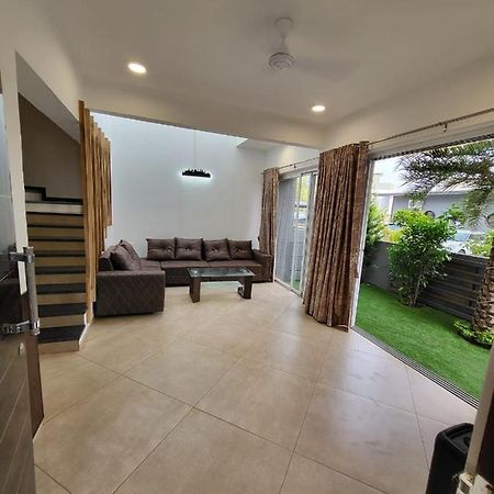 Mannat Squeeze 3Bhk Villa Lonavala Exterior photo