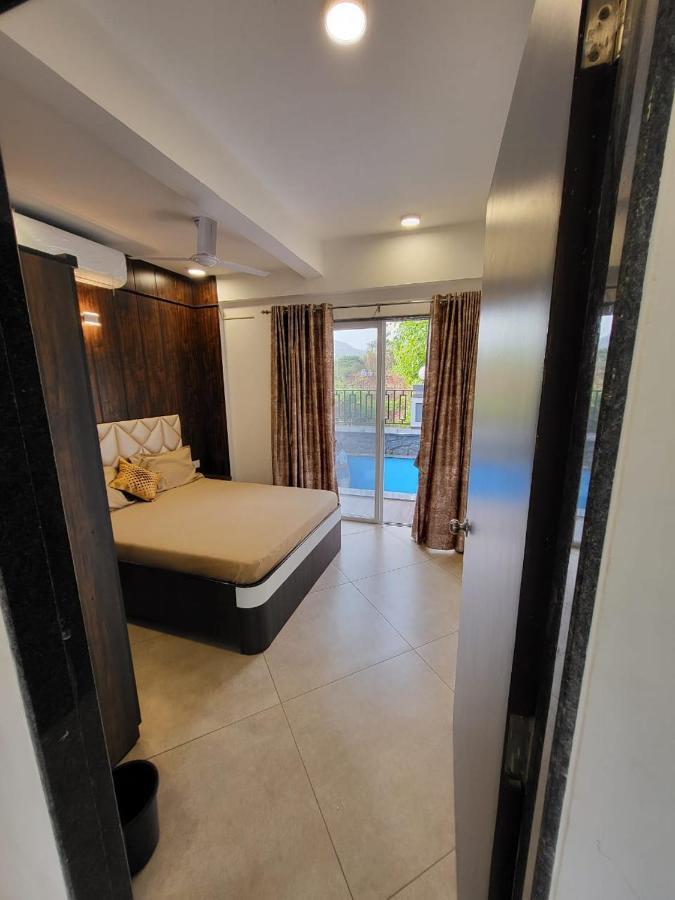Mannat Squeeze 3Bhk Villa Lonavala Exterior photo