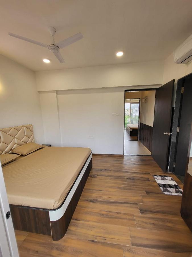 Mannat Squeeze 3Bhk Villa Lonavala Exterior photo