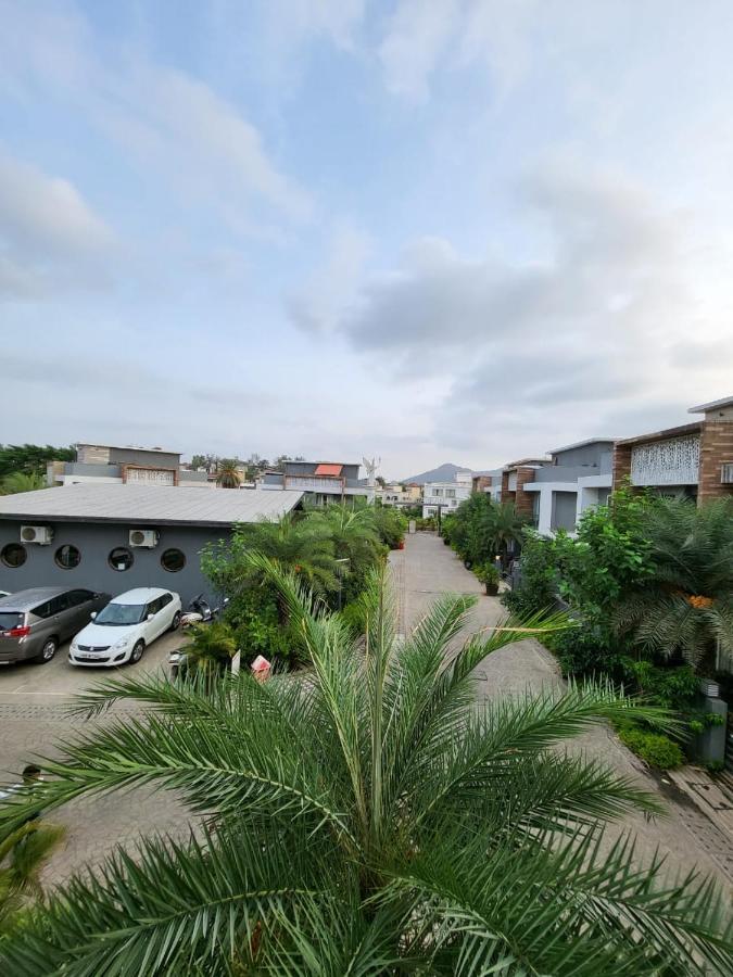 Mannat Squeeze 3Bhk Villa Lonavala Exterior photo